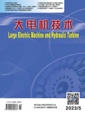 大电机技术期刊